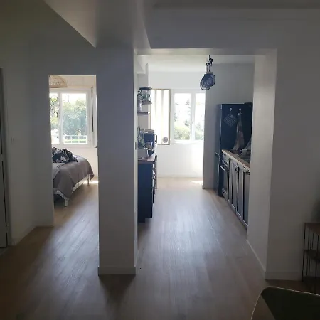 Apartment 60m2 A 500m Des Plages