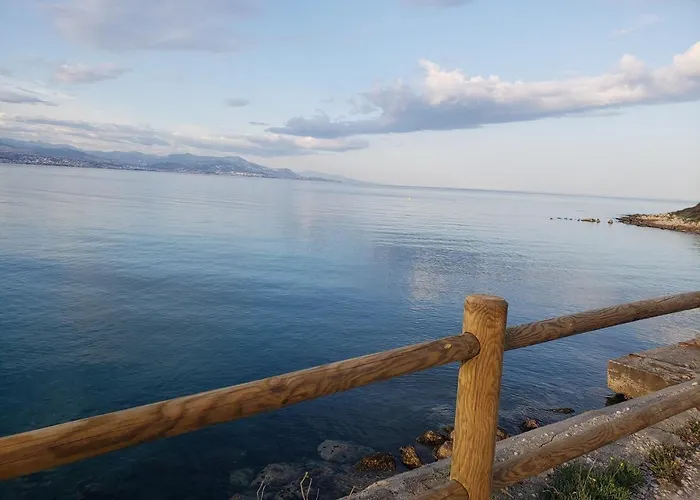 60m2 A 500m Des Plages شقة *