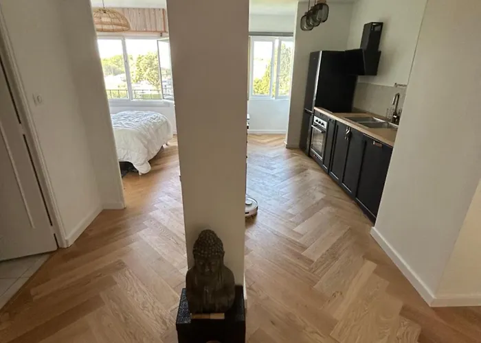 شقة 60m2 A 500m Des Plages *