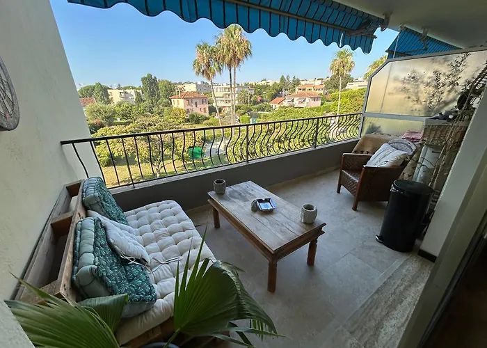 60m2 A 500m Des Plages *